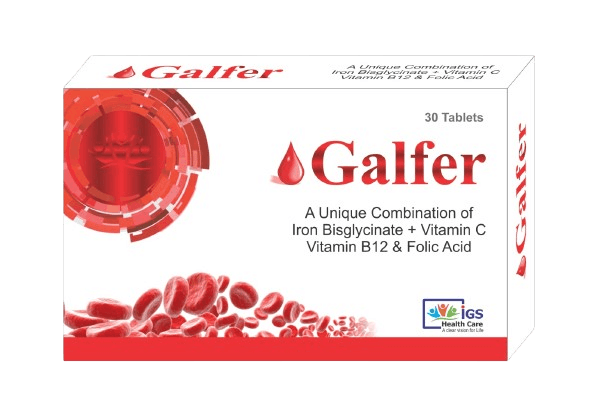 Galfer
