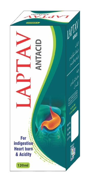 LAPTAV ANTIACID