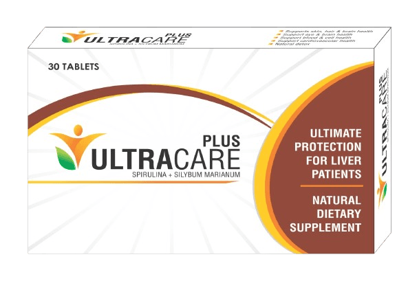 ULTRACARE PLUS
