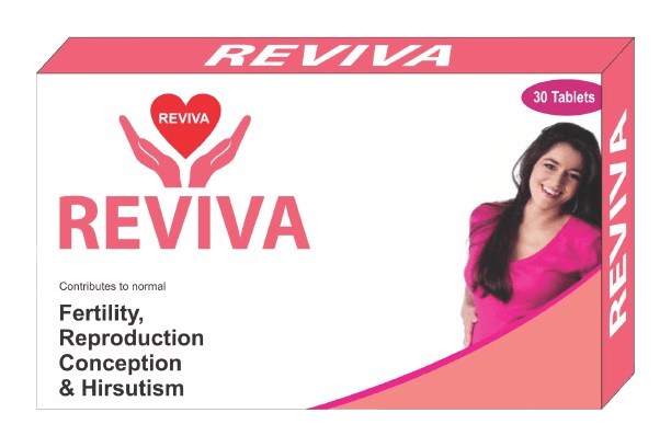 Reviva Tablets
